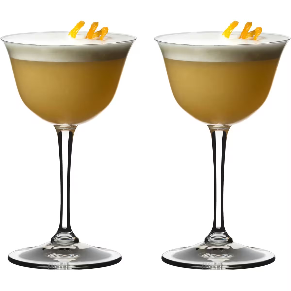 Sour drinkglas